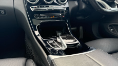 Mercedes-Benz C-Class C250d AMG Line Premium Plus 2dr Auto Diesel Coupe